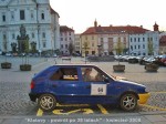 Rajdówka Anno Domini 2008