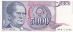 To już był jeden z mniejszych banknotów, monety praktycznie nie istniały