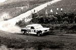 17. Rajd Kormoran Kufrej Piotr / Wiechowska Maria 'Malina'  FSO 1600 A