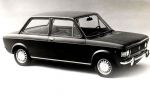 Polski Fiat 128p był montowany w latach 1974–79