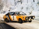 Błażej Krupa / Piotr Mystkowski - Renault 17 Gordini