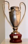 Puchar z Rajdu Algarve - IV miejsce w klasyfikacji generalnej