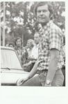 Badanie techniczne przed Rajdem Polski 1975