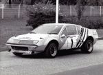 Renault Alpine A -310  V-6 Grupy IV