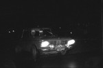 Nr 54 - BMW 1600 załoga: Adam Smorawiński / Jan Unierzyński