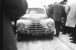 To Skoda z lat 50-tych