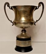 Puchar za III miejsce w klasyfikacji generalnej