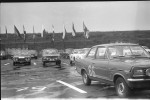 Z prawej Vauxhall