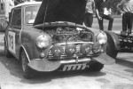 Mini Cooper. Jego era już się skończyła