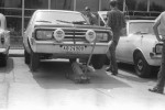 Ostatni przegląd Opla Naseniusa. Auto na "kobyłkach"