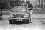 NSU Prinz i Jerzy Wilbik