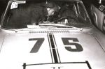 Nr 75. Lelio Lattari / Ryszard Wojtowicz - Alfa Romeo GTV