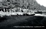 Załoga: Błażej Krupa / Piotr Mystkowski - Renault 5 Alpine. Fot. Piotr Płaczkowski