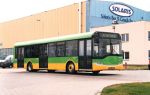 Solaris-Urbino 12 / Suwałki