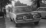 Opel Rekord