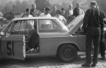 Komornicki rozmawia z żoną na serwisie