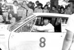 Błażej Krupa / Piotr Mystkowski - Renault 17 Gordini