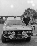 Startujemy na oponach Michelin TB 5