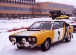Błażej Krupa / Piotr Mystkowski - Renault 17 Gordini