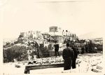 Rajd Acropolis 1958. Puchary czekają na zawodników