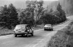 Renault 5 LS załogi: Jerzy Landsberg - Marek Muszyński