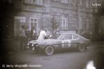 Walter Röhrl / Jochen Berger - Ford Capri 2600 RS