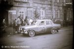 Vitold Sprukt / Andris Kalnais - Moskvich 412