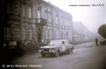 Maciej Stawowiak / Jan Czyżyk - Fiat 125p 1500