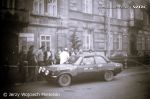 Peter Jens Jensen / Otto Erik Banck - Opel Ascona 1.6 SR