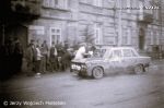 Marek Varisella / Janina Jedynak - Fiat 125p 1300
