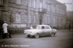 Jacek Chmielewski / Andrzej Nytko - Škoda 110 L
