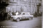Bernd Urban / Bernhard Malsch - Wartburg 353