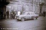 Heino Sepp / Toomas Bernstein - Moskvich 412