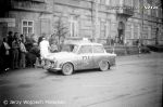 Hans Ullmnn / Klaus Riedel - Trabant P601