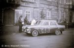 Leontijus Potapčikas / Algirdas Rimonik - Moskvich 412