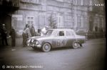 Lev Morozov / Stanislav Yakovlev - Moskvich 412