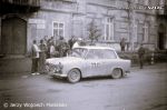 Rolf Söldner / Günter Hase - Trabant P601