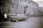 Marian Wangrat / Jerzy Lansberg - Fiat 125p 1500