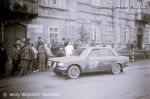 Erik Jens Esbensen / Orla Esbensen - Datsun 1600 SSS