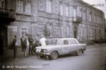 Ireneusz Porada / Andrzej Lubiak - Fiat 125p 1300