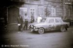 Anatoliy Kozyrchikov / Aivar Ozolinš - Moskvich 412