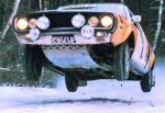Błażej Krupa / Piotr Mystkowski - Renault 17 Gordini