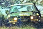 Sobiesław Zasada / Błażej Krupa - Mercedes-Benz 280 E W123