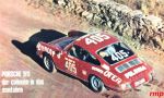 Gran Premio Int. Standard Argentina 1967. Sobiesław Zasada / Jerzy Dobrzański - Porsche 911 T