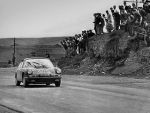 Gran Premio Int. Standard Argentina1967. Sobiesław Zasada / Jerzy Dobrzański - Porsche 911 T
