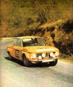 Gran Premio Argentino 1970. Sobiesław Zasada