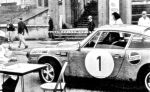 Sobiesław Zasada / Ewa Zasada - Porsche 911 S