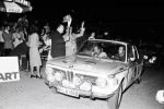 Sobiesław Zasada / Marian Bień - BMW 2002 Ti