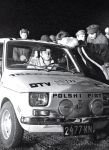 Sobiesław Zasada / Longin Bielak - Fiat 126p