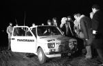 Sobiesław Zasada / Longin Bielak - Fiat 126p